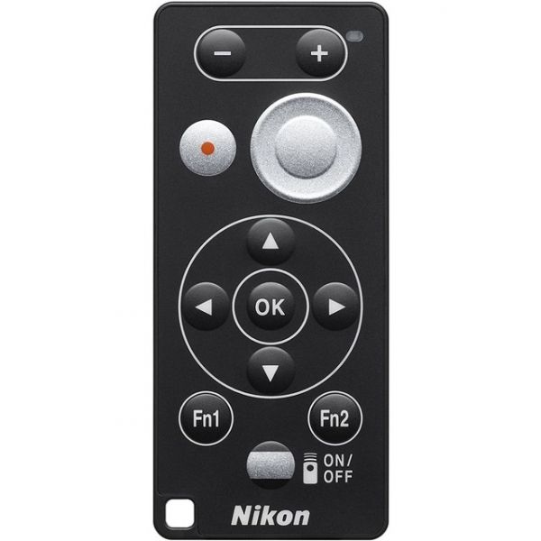 Nikon Comando Remoto Nikon ML-L7 Bluetooth - A31502867