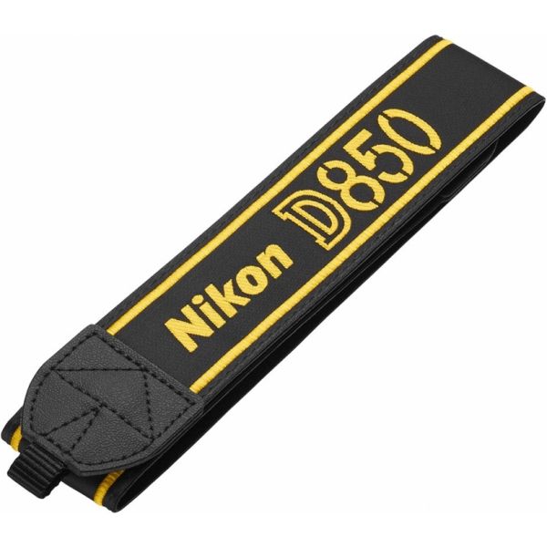 Nikon Correia AN-DC18 para D850