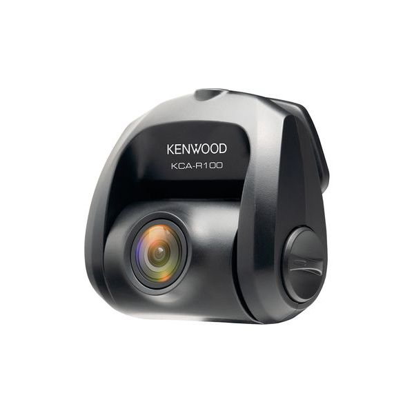 Kenwood Back View Camera para Drv-a501w Black