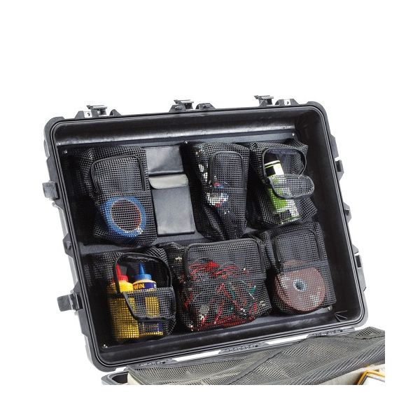Peli 1510 organizador para tampa
