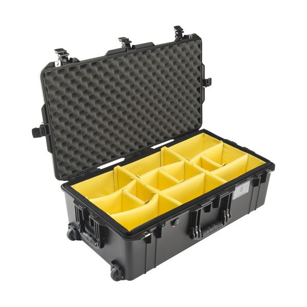 Pelican Peli Air 1615-DIV Dividers 70L