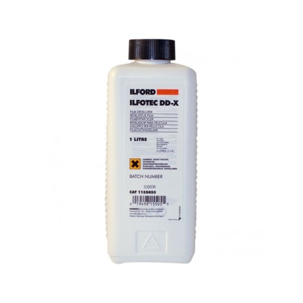 Ilford Revelador Ilfotec DD-X 1L