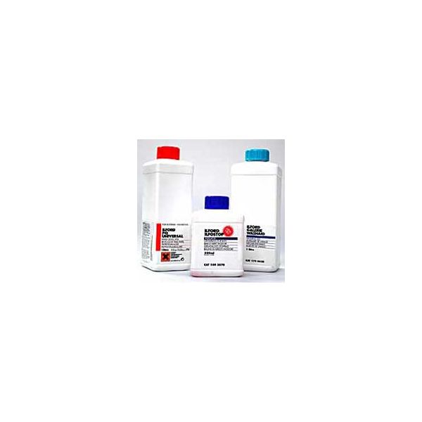 Ilford Revelador Universal PQ 1L