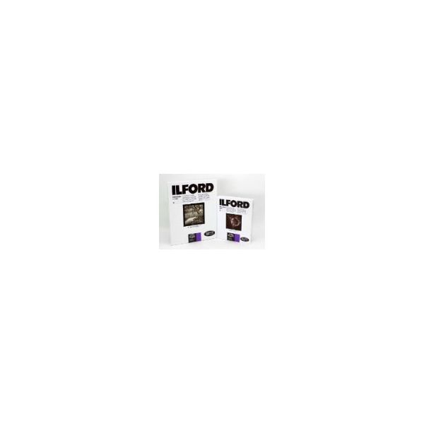 Ilford Papel Multigrade Art 300 30 X 40cm 30 Fls