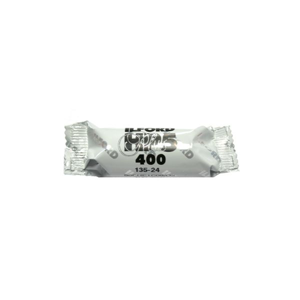 Ilford Rolo HP 5 Plus 400 135/24 x50