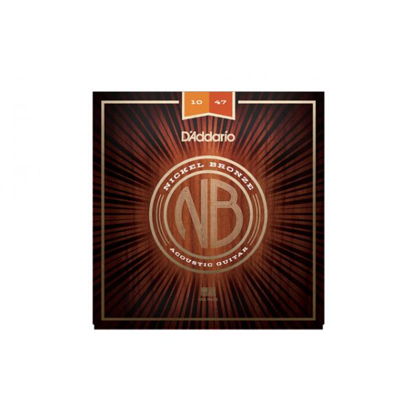 D'Addario NB1047