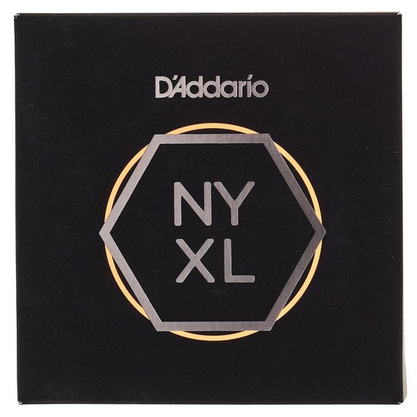D'Addario NYXL09564SB