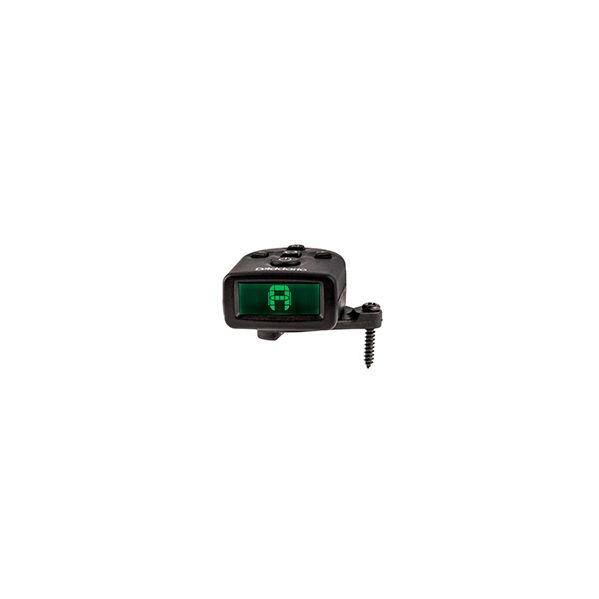 D'addario Afinador Clip PW-CT-21