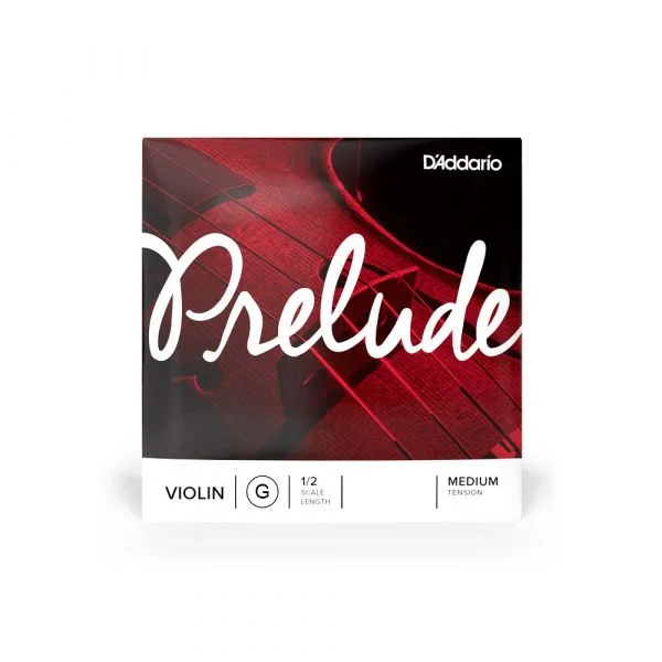 Daddario Corda Violino Prelude J814 1/2M (g)