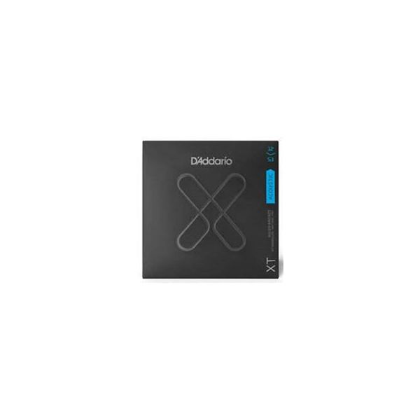 D'addario Jogo de Cordas Guitarra Acústica XTABR1253 - XTABR1253