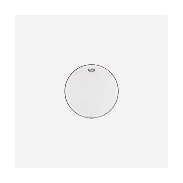 Evans TT18G2 G2 Clear 18