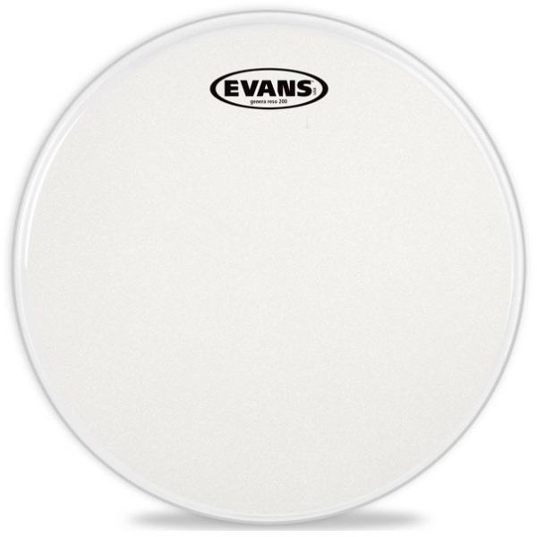 Evans Pele 14" Orchestral 200