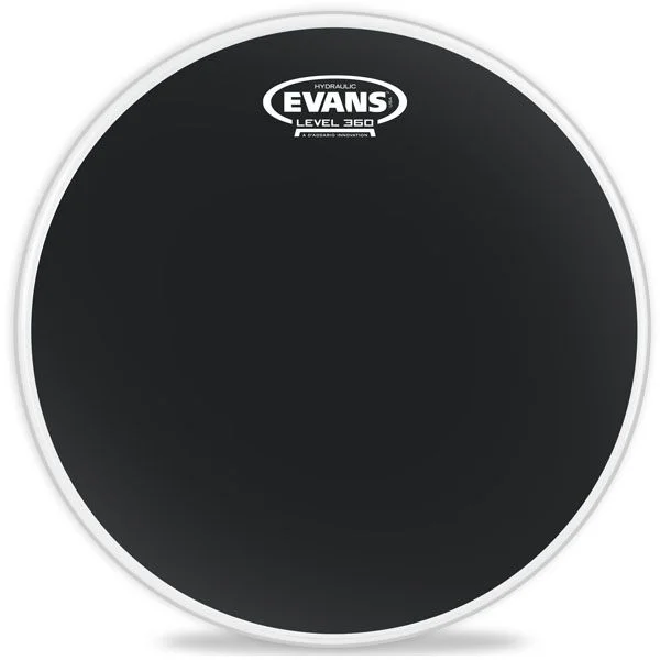 Evans Pele 16" Hydraulic Black