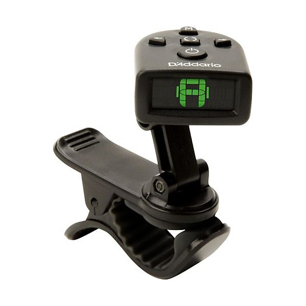 D'addario Micro Universal Tuner PW CT-13