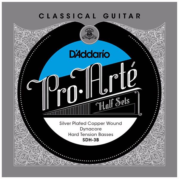 D'Addario SDH-3B