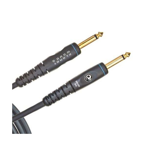 D'Addario Cabo para Instrumento 6M PW-G-20 CUSTOM