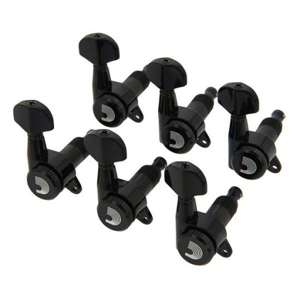 Planet Waves Sistema 6L Guitarra Elétrica - PWAT-6R2