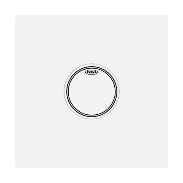 Evans 14" EC2S/SST Clear