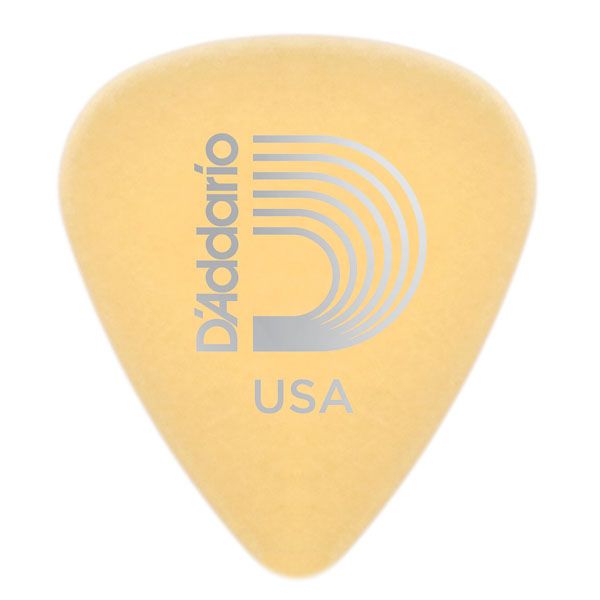 D'Addario Palheta Cortex 0.70mm
