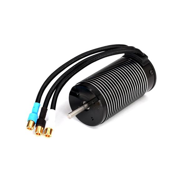 Traxxas Motor, 2200Kv 75mm, brushless - 3481