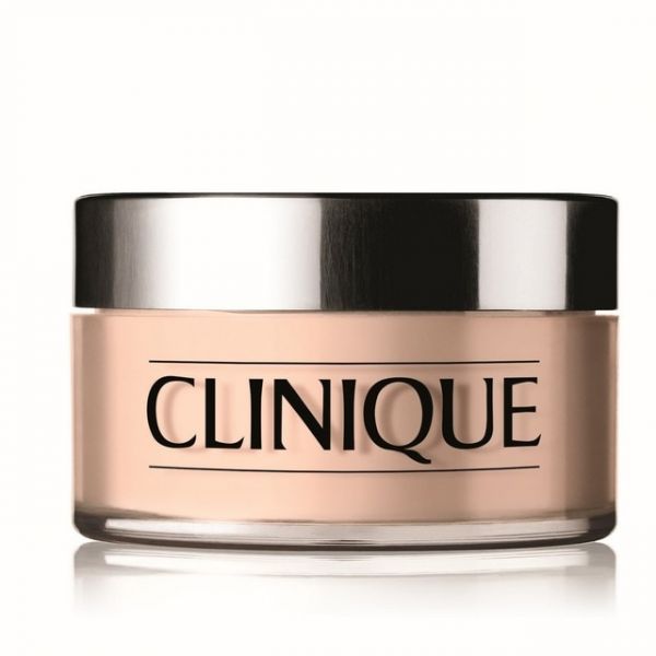 Clinique Blended Pó Facial Tom 03 Transparency 35g