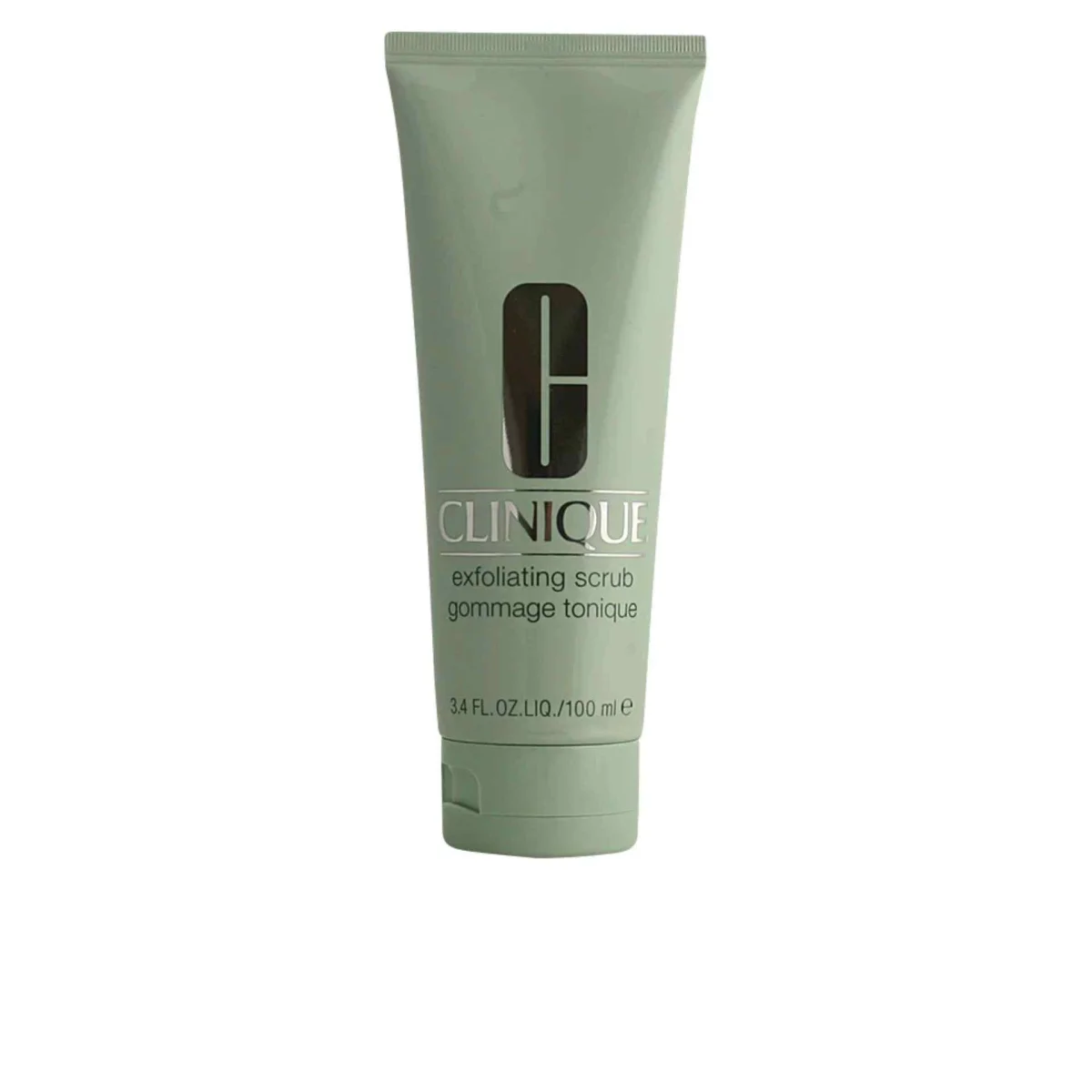 Clinique Exfoliating Facial Scrub PO 100ml