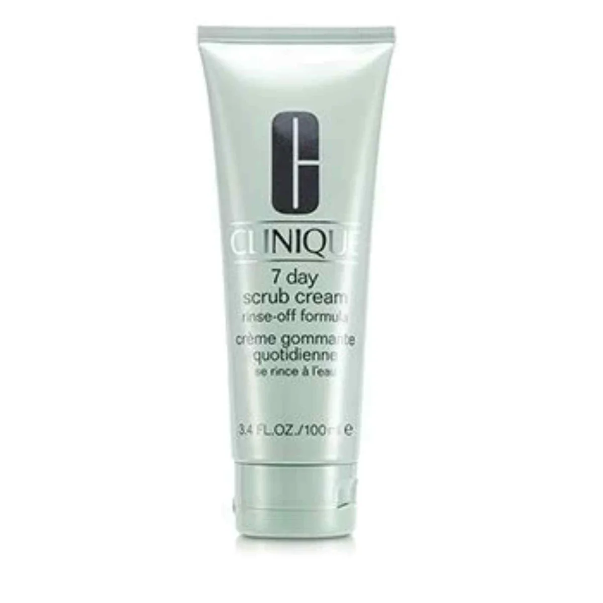 Clinique Esfoliante 7 Day Rinse-Off Formula 100ml