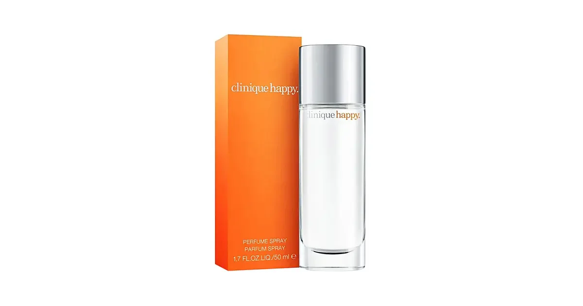 Clinique Happy Parfum
