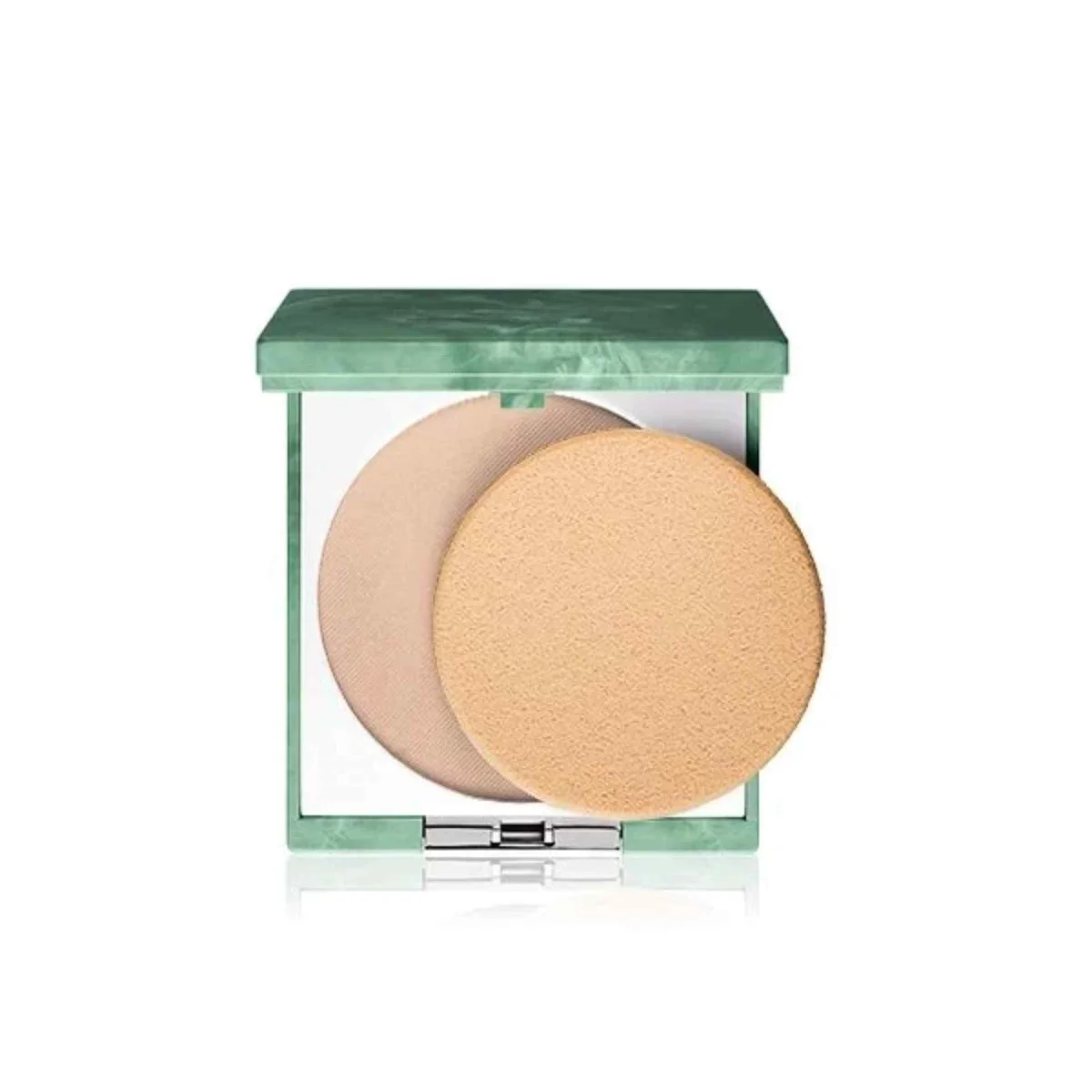 Clinique Superpowder Double Face Makeup 04 Matte Honey 10g