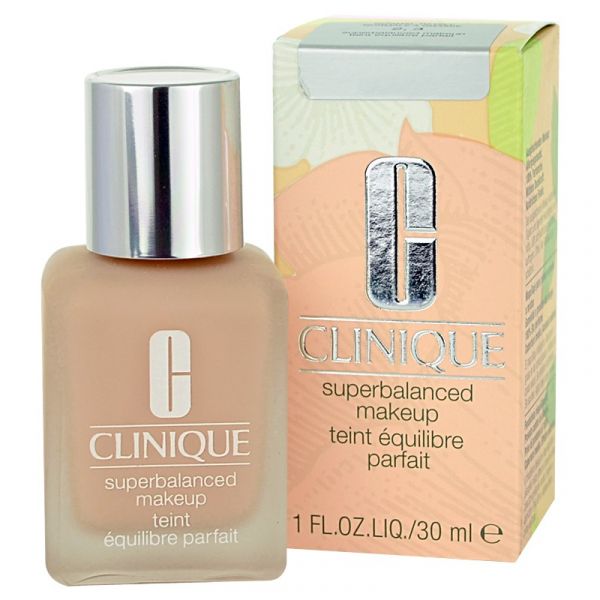 Clinique Superbalanced Base Líquida Tom 36 Beige Shiffon 30ml