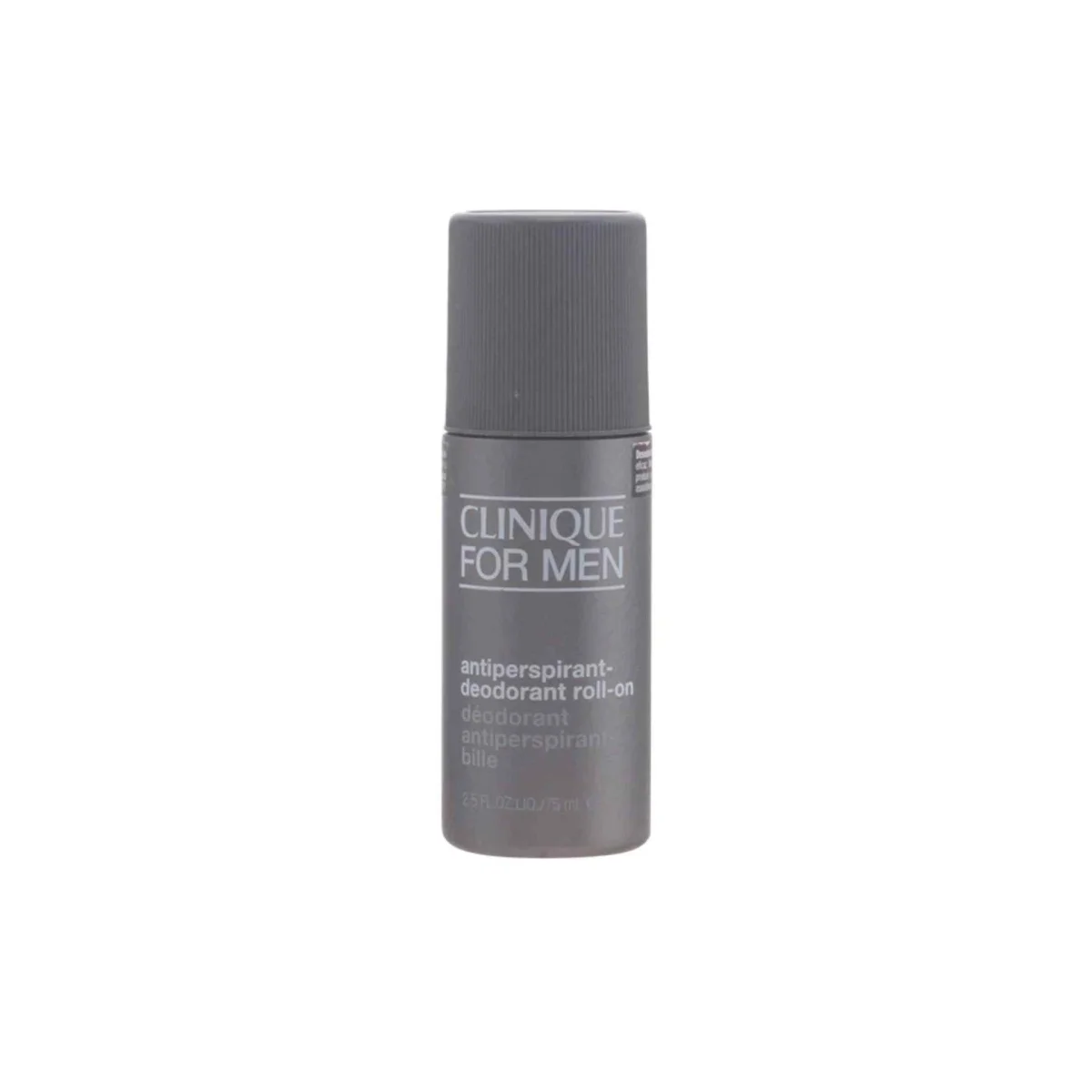 Clinique For Men Desodorizante Anti-Transpirante Roll-On 75ml