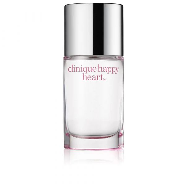 Clinique Happy Heart Woman Eau de Parfum 50ml (Original)