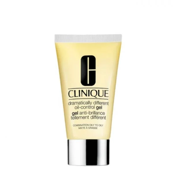 Clinique Dramatically Different Gel Hidratante 50ml