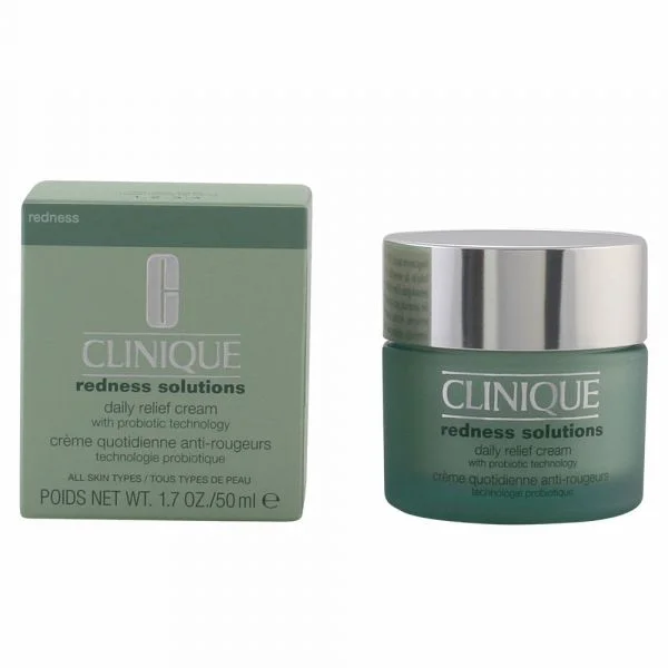 Clinique Redness Solutions Creme Calmante 50ml
