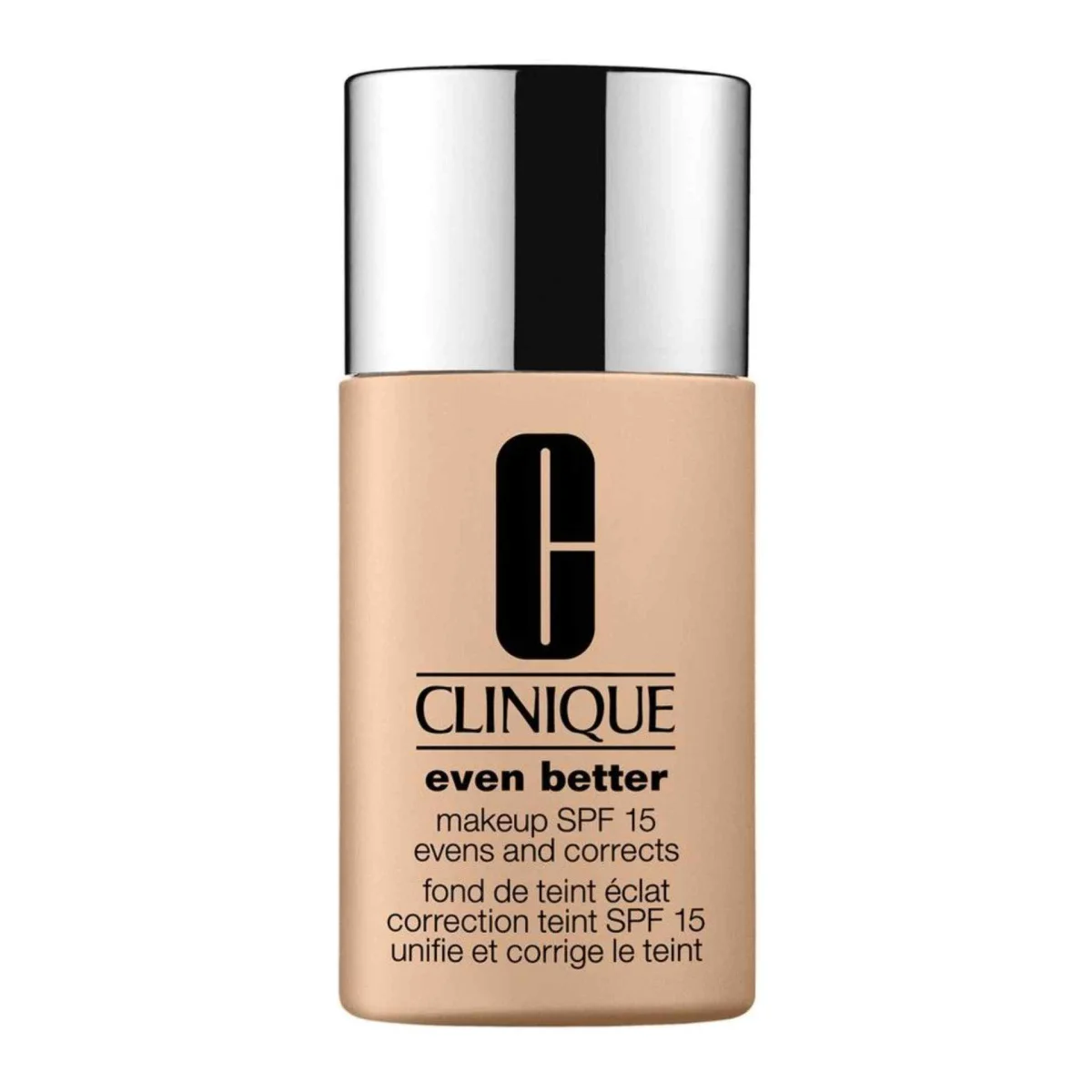Clinique Even Better Base Líquida Tom 16 Golden Neutral SPF15 30ml