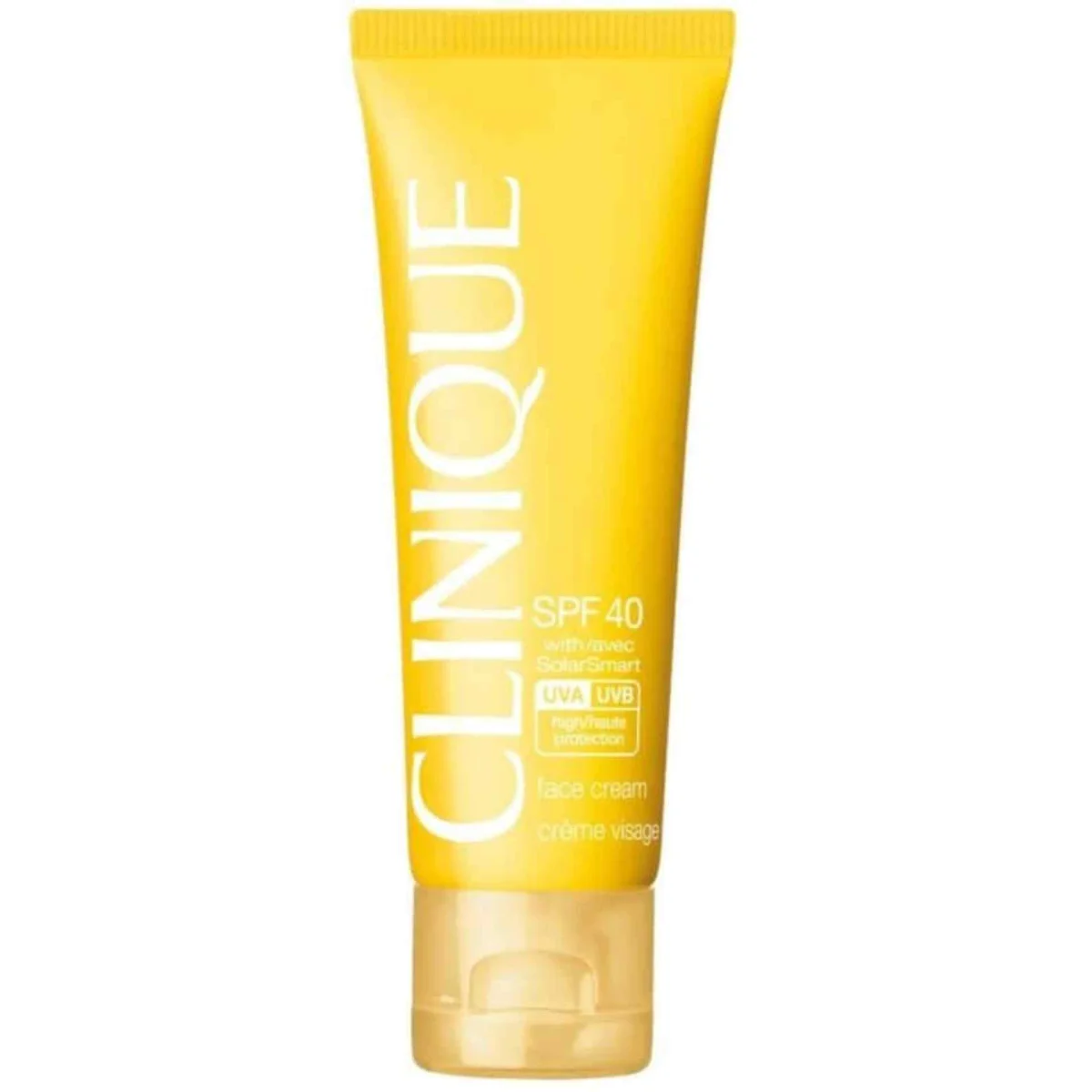 Protetor Solar Clinique Sun Smart Face Cream SPF40 50ml