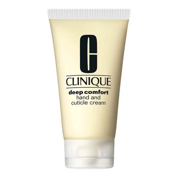 Clinique Deep Comfort Creme de Mãos 75ml