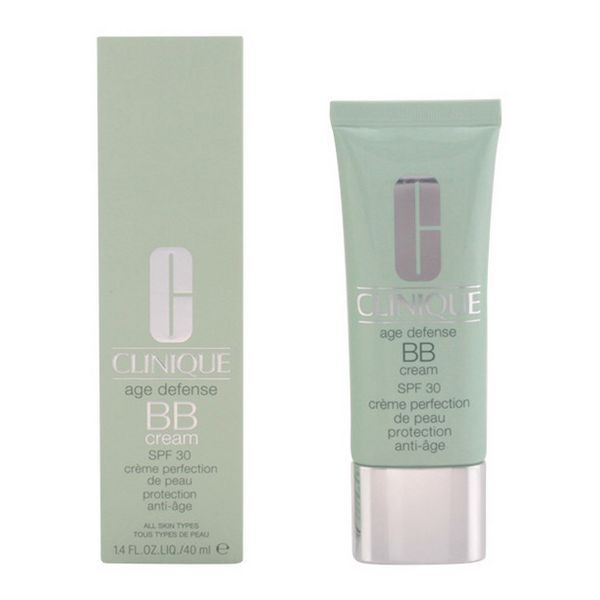 Clinique Age Defense BB Cream SPF30 Tom 02 40ml