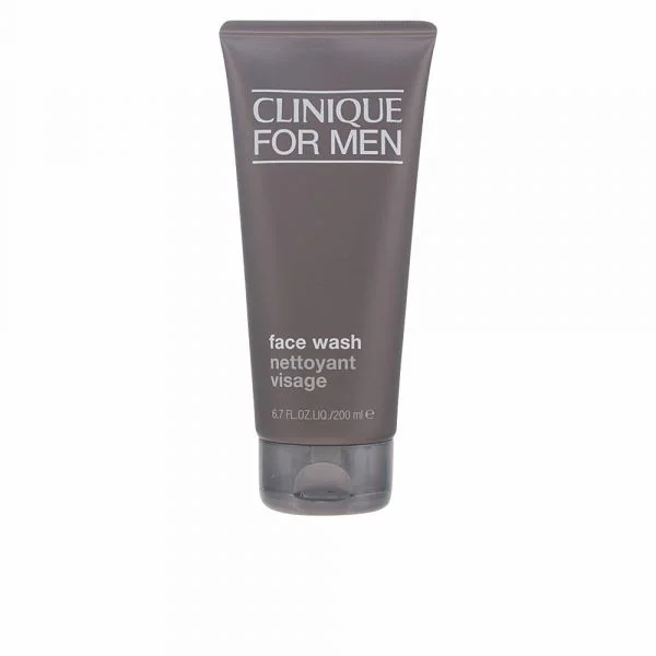 Clinique Man Face Wash 200ml