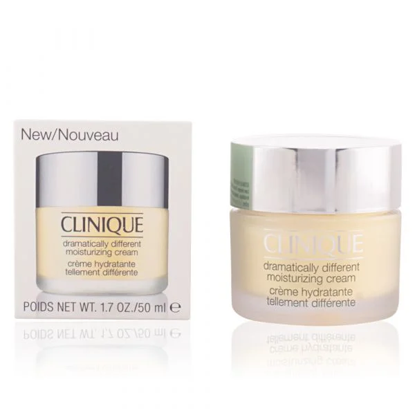 Clinique Dramatically Different Creme Hidratante 50ml
