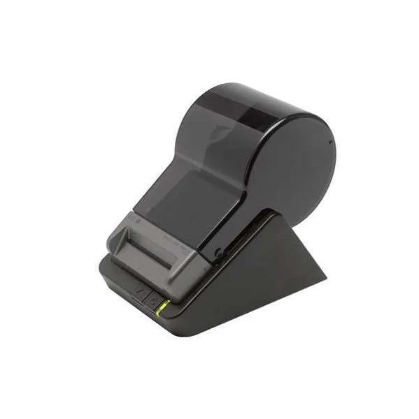 Seiko Slp650-uk 12v 300 Dpi Usb Label Printer One Size / EU Plug