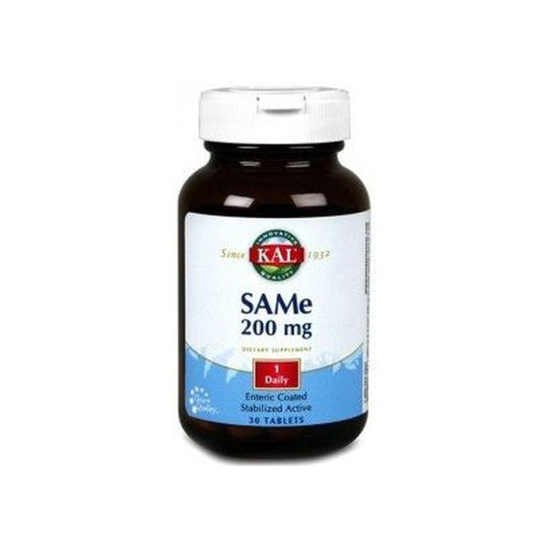 Kal Same 30 Tabletes de 200mg