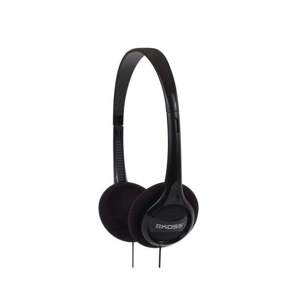 Koss KPH7K Black - 145190239