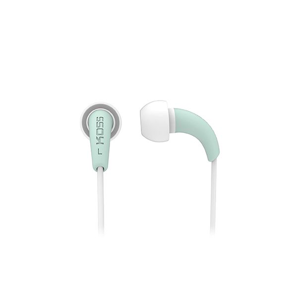Koss Auriculares Sport KEB32 Mint