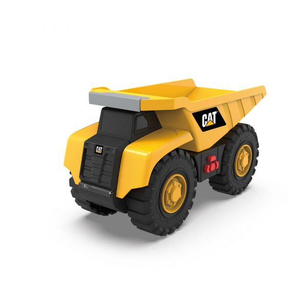 Caterpillar Camião Carga 26 cm L&s Tough Cat - CAT-82285