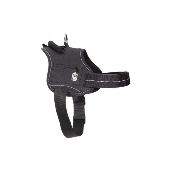Dog It Peitoral Almofadado XL