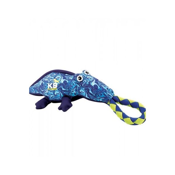 K9 Brinquedo Cão Hydro Jacaré S 30cm