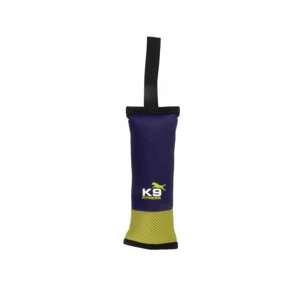 K9 Brinquedo Cão Hydro Churro com Pega 39cm