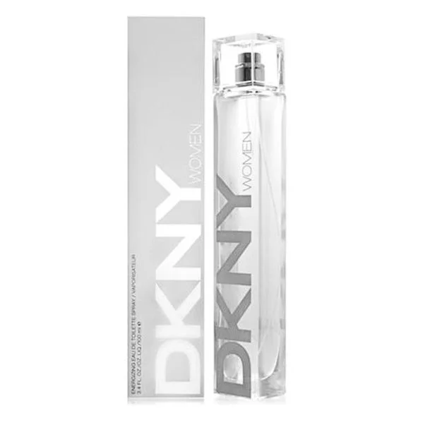 DKNY Energizing Woman Eau de Toilette 30ml (Original)
