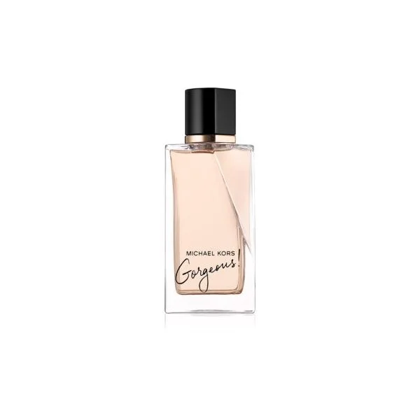 Michael Kors Gorgeous! Woman Eau de Parfum 100ml (Original)